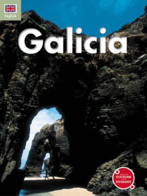 Book cover for Galicia