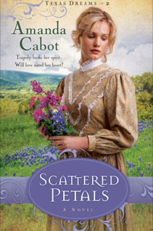 Cover of Scattered Petals – A Novel