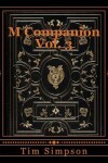 Book cover for M Companion Vol. 3