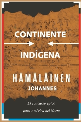 Book cover for El concurso épico para América del Norte