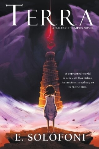 Cover of Terra