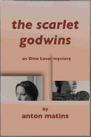 Cover of The THE SCARLET GODWINS