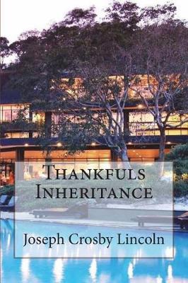 Book cover for Thankfuls Inheritance