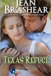 Book cover for Texas Refuge