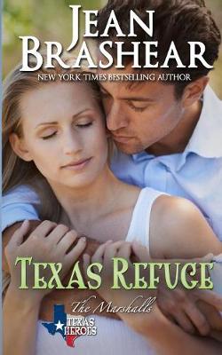 Cover of Texas Refuge