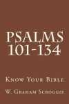 Book cover for Psalms 101-134