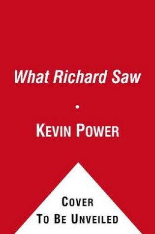 Cover of What Richard Did