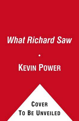 Book cover for What Richard Did