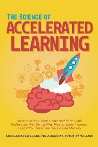 Cover of The Science of Accelerated Learning