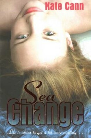 Cover of Sea Change