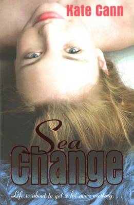 Book cover for Sea Change