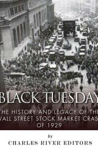 Cover of Black Tuesday