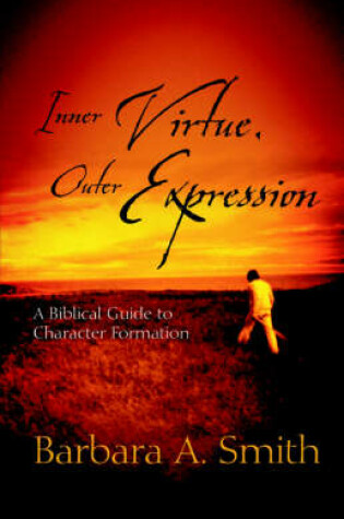 Cover of Inner Virtue, Outer Expression