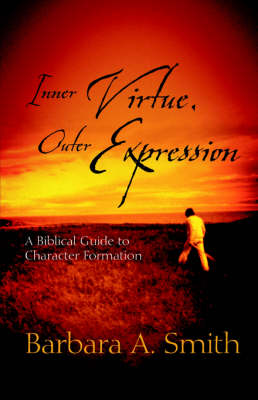 Book cover for Inner Virtue, Outer Expression