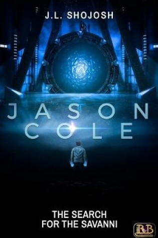 Cover of Jason Cole