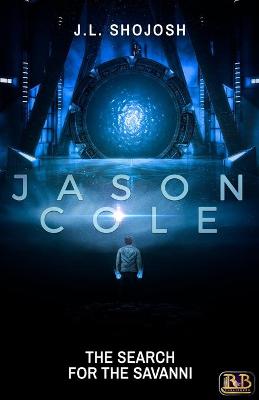 Book cover for Jason Cole