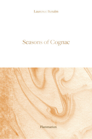 Cover of Seasons of Cognac