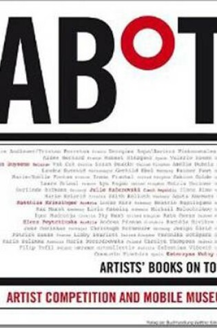 Cover of ABoT Artists' Books on Tour