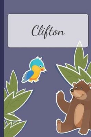 Cover of Clifton