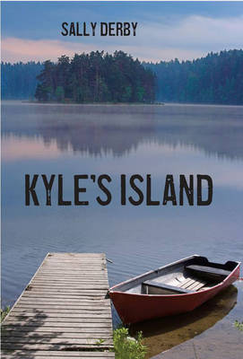 Book cover for Kyle's Island