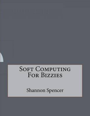 Book cover for Soft Computing For Bizzies