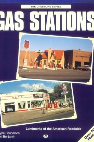 Cover of Gas Stations