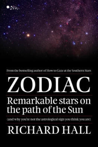 Cover of Zodiac