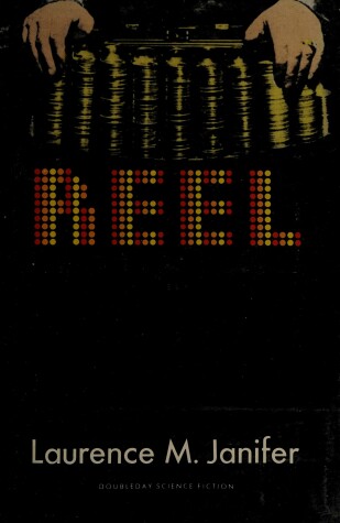 Book cover for Reel