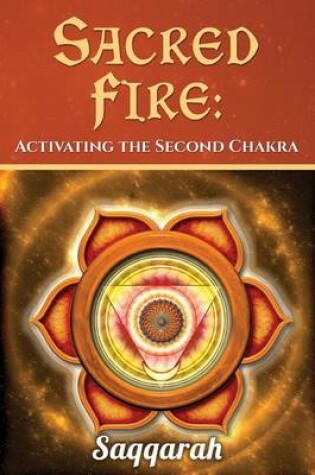 Cover of Sacred Fire