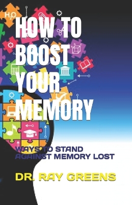 Cover of How to Boost Your Memory
