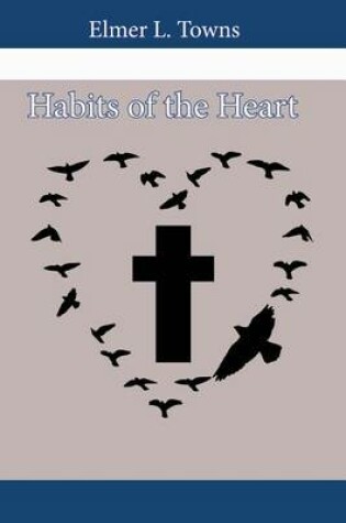 Cover of Habits of the Heart