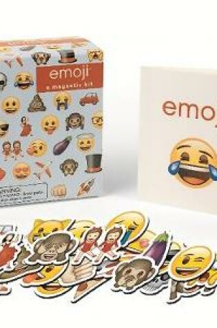 Cover of Emoji