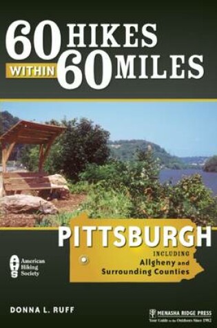 Cover of Pittsburgh