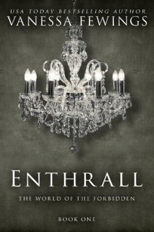 Cover of Enthrall
