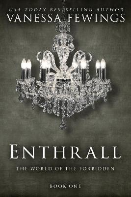 Book cover for Enthrall