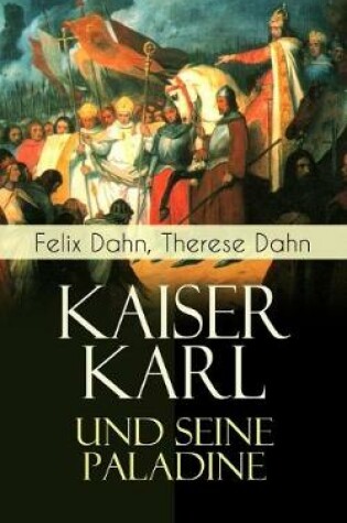 Cover of Kaiser Karl und seine Paladine
