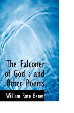 Cover of The Falconer of God