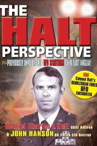 Cover of The Halt Perspective