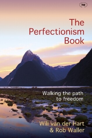 Cover of The Perfectionism Book