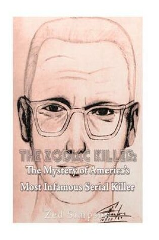 Cover of The Zodiac Killer