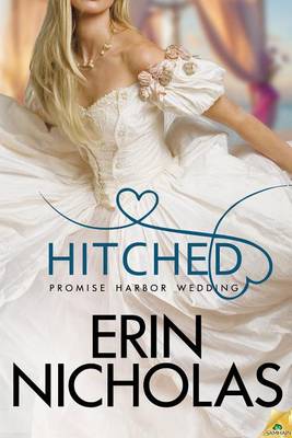 Book cover for Hitched