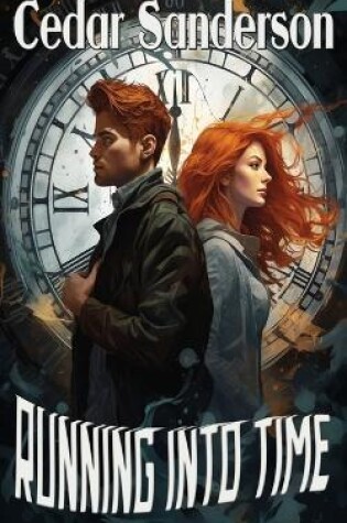 Cover of Running Into Time