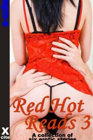 Cover of Red Hot Reads Three
