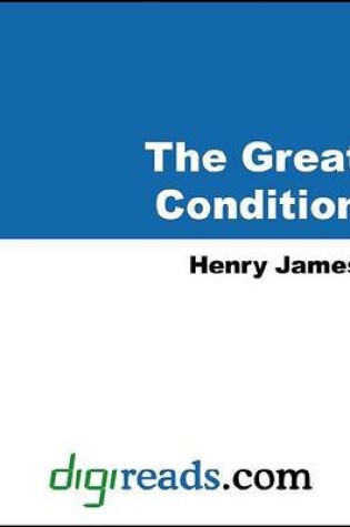 Cover of The Great Condition
