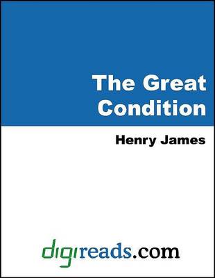 Book cover for The Great Condition