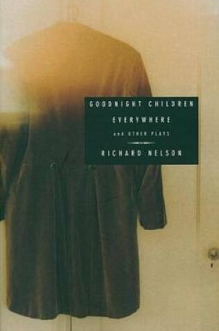 Cover of Goodnight Children Everywhere and Other Plays