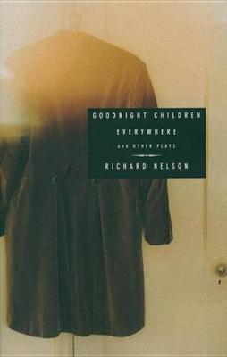 Book cover for Goodnight Children Everywhere and Other Plays