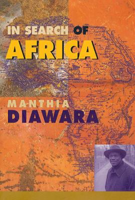 Book cover for In Search of Africa