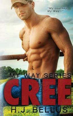 Book cover for Cree