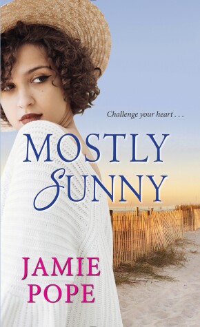 Cover of Mostly Sunny